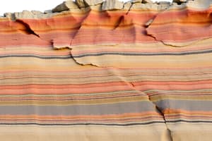 Sedimentary Rock Formation