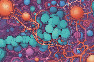 ATP-driven Pumps in Cell Membranes