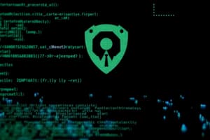 Metasploit Framework