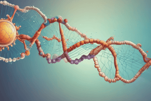 Types of RNA Molecules