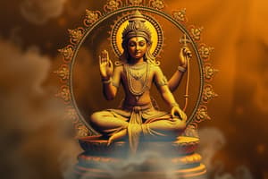 Introduction to Hinduism