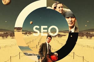 SEO and Internal Circular Review