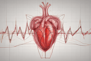 Lecture 6.1 - Basics of ECG