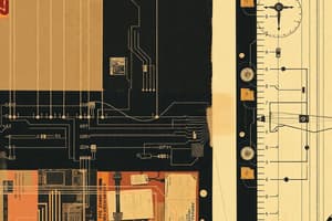 B1-05.05 LOGIC CIRCUITS