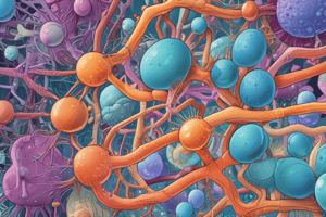 Lysosomes and Lysosomal Enzymes