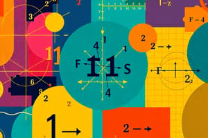 Mathematics as Language