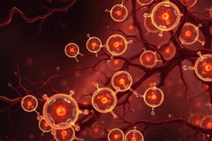 Cell Signaling: Intercellular Communication