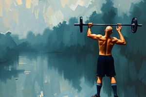 Scaling CrossFit Workouts Techniques