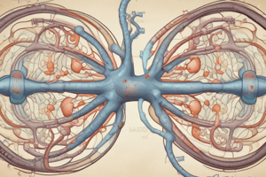 Blood Urea Estimation and Urea Cycle