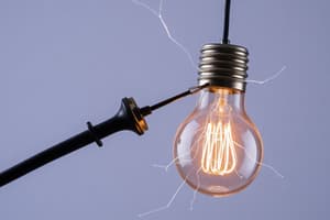 Understanding Electricity Basics