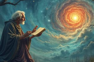 Language/Communication: Theoretical Models