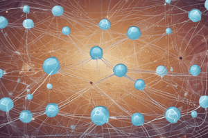 OSPF Area Types in Networking