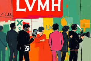 Media Corp Quiz - LVMH i Węgrzy