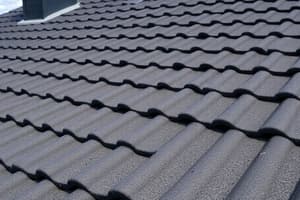 Built-Up Roofing and Bitumen Properties