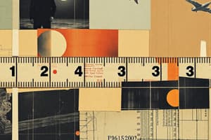 Understanding Mil Measurement in Engineering