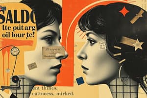 English Phonology: Accents, Dialects, and Pronunciation