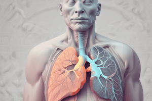 Lung Cancer: Causes, Types, and Prevalence