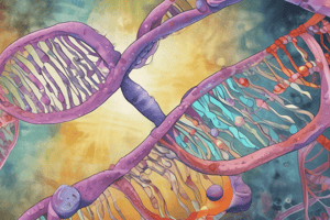 Clinical Cytogenetics Chapter 6