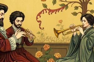 Baroque Music and Its Influential Composers