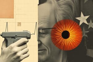 Advanced Cardiovascular Skills: Retinal Exam