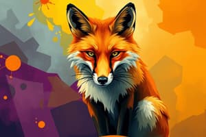 FoxPro Quiz on DBMS