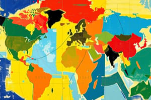 Migration Concepts and Ravenstein's Laws