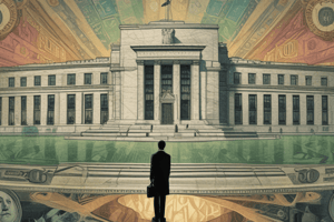 Federal Reserve and Monetary Policy Quiz