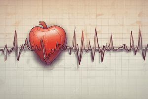 ECG Waves Identification