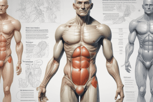 Differentiating Fat-Free Mass and Total Body Fat