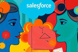 Salesforce Basics Quiz