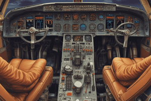 Aircraft On-Board Maintenance Systems