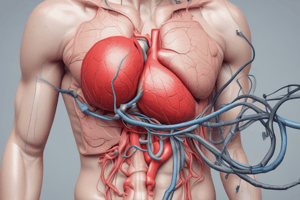 Physiology of Blood Pressure Regulation