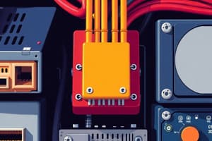 Understanding Hardware Components