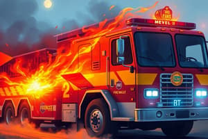 Palm Beach Fire Rescue Social Media Policy