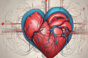 Cardiology Overview on Nifedipine