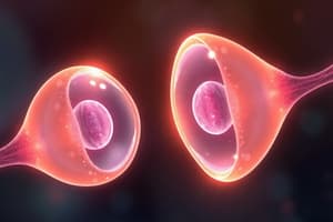 Biology: Sexual Reproduction and Gametes