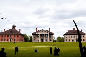 Residential Schools in Canada