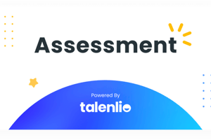 Talenlio Aptitude Assessments