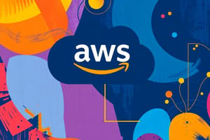 AWS Cloud Practitioner Essentials T3.1