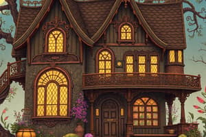 The Owl House: Witches Before Wizards