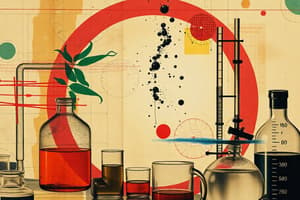 Practical Steps for Precipitation in Chemistry