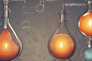 18 Gas Laws MCQ2