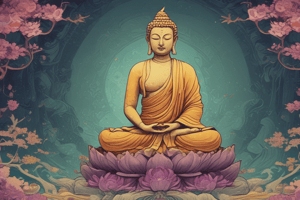 Right Speech in Buddhism