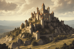 The Cathars: A Christian Sect