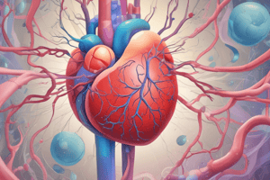 sind. Cardiorrenal, y Tratamiento con diuréticos