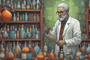 Toxicology Basics