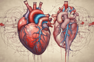 Cyanotic Heart Defects (CHDs)