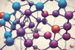 Química Orgánica: Propiedades del Átomo de Carbono