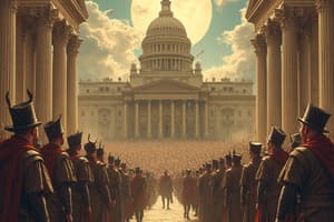 The French Revolution in 9th History