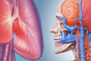 Pulmonary Function Tests and Guidelines